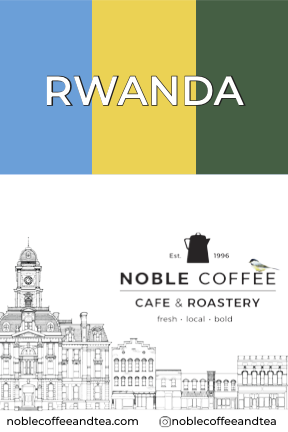Rwanda