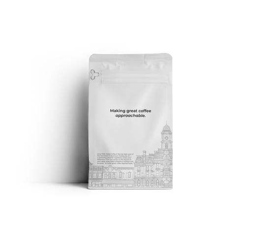 Honduras Organic