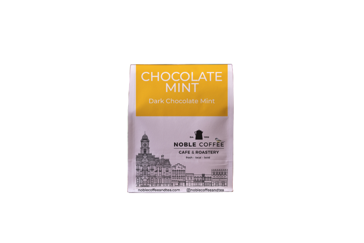 Chocolate Mint