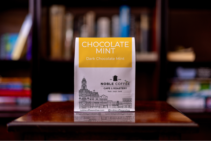 Chocolate Mint