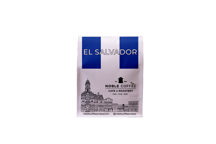 El Salvador