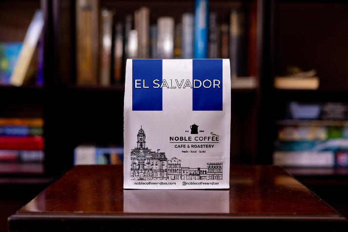 El Salvador