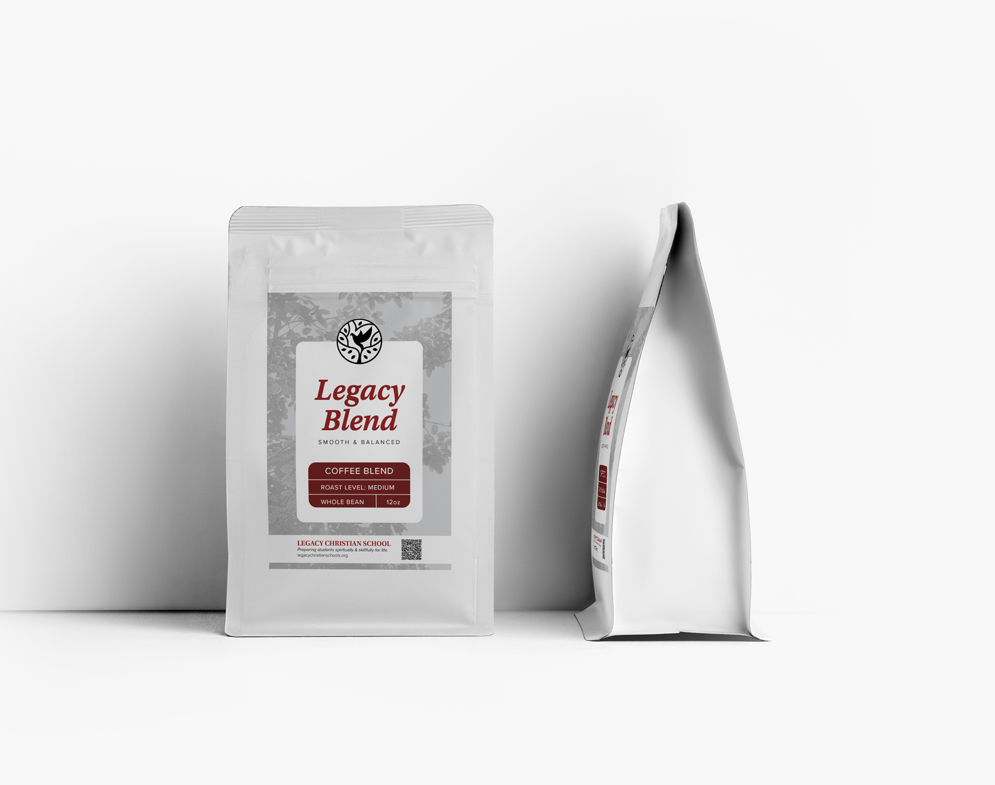 Legacy Blend