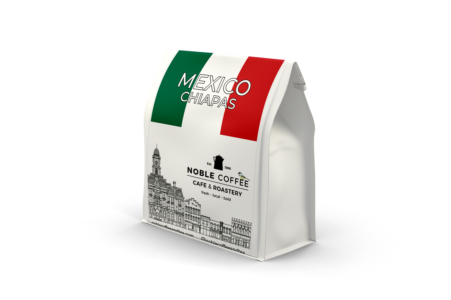 Noble Mexico