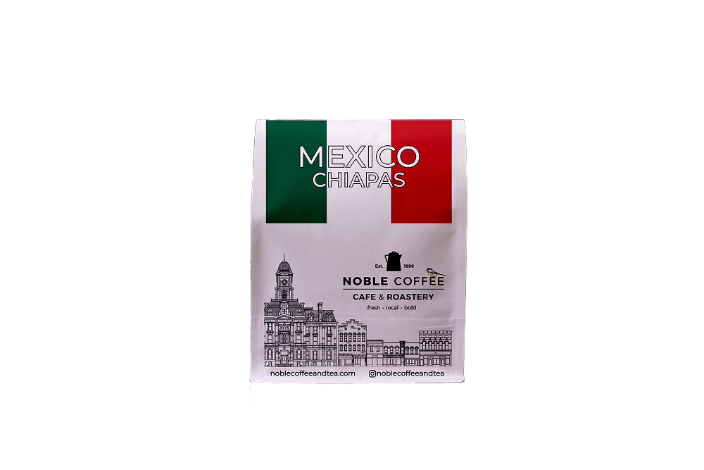 Noble Mexico