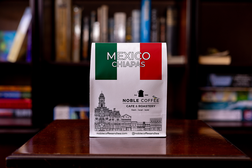 Noble Mexico