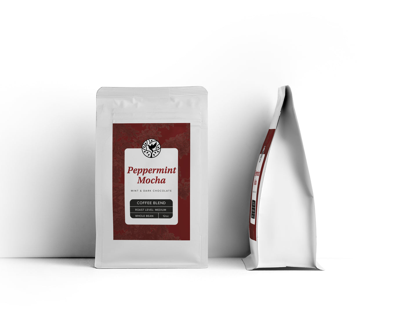 Legacy Peppermint Mocha
