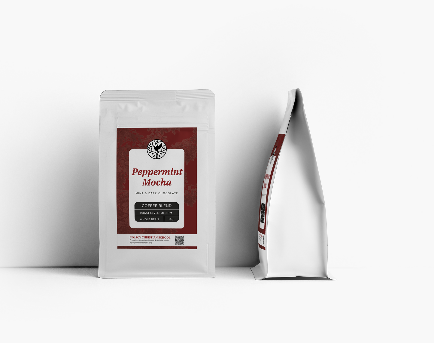 Legacy Peppermint Mocha
