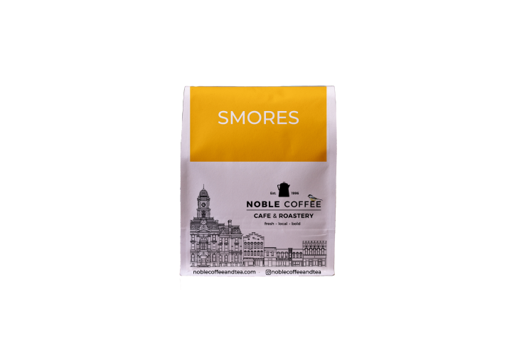 S'mores