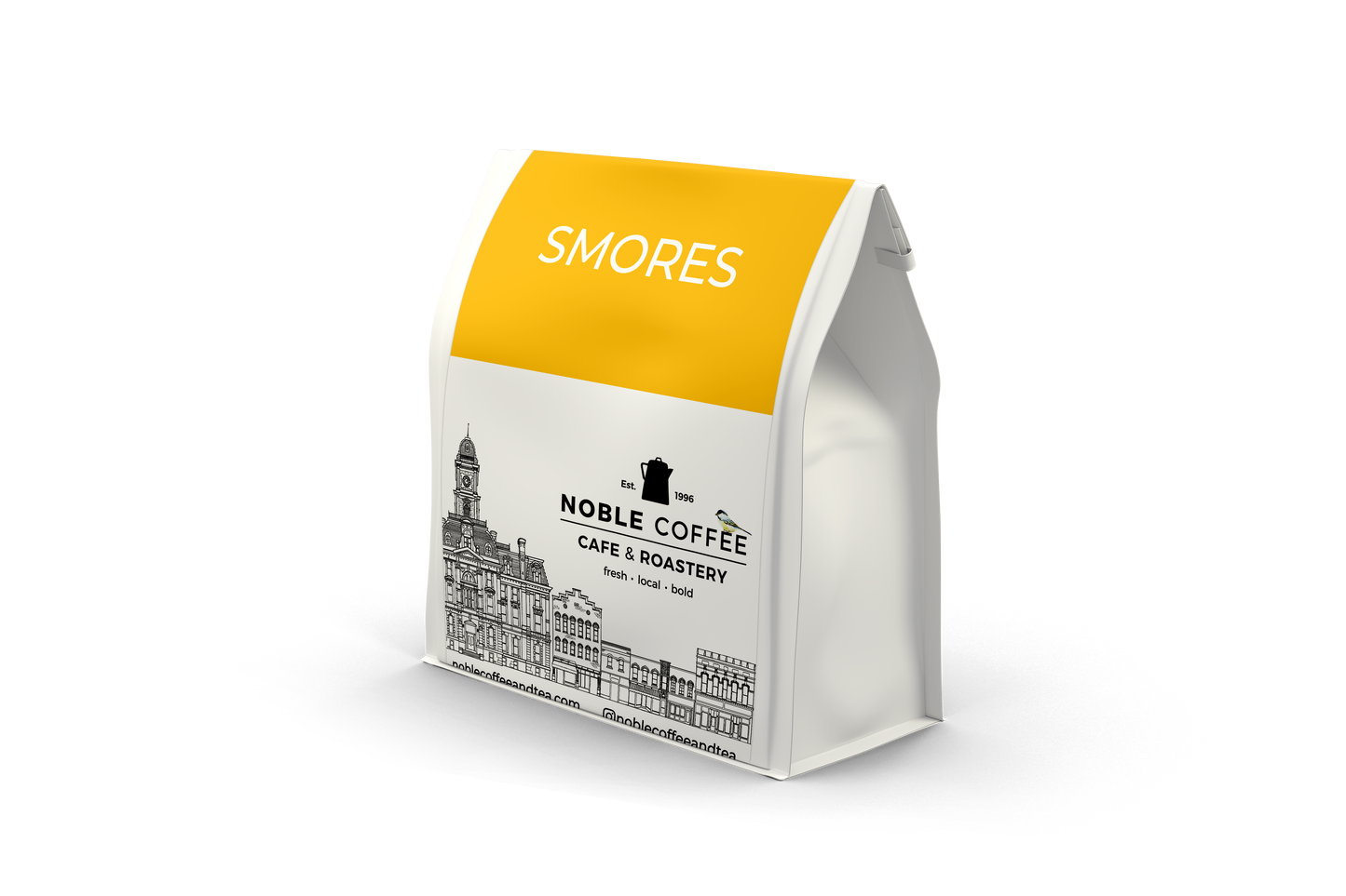 S'mores