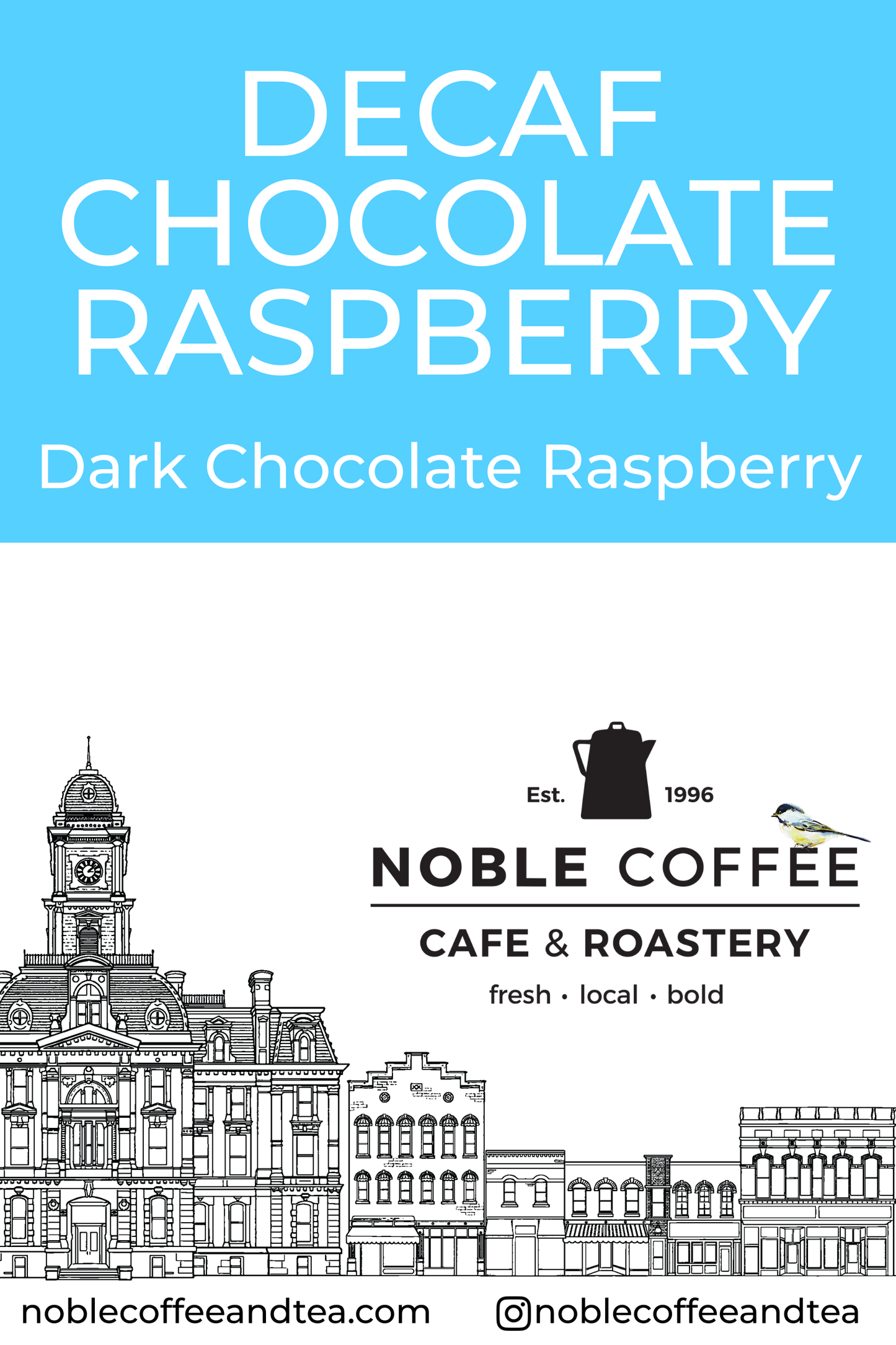 Wholesale-Chocolate Raspberry