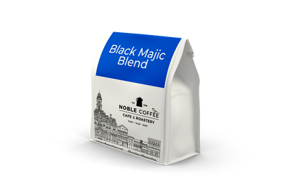 Black Majic Blend