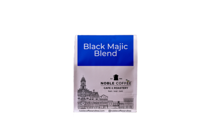 Black Majic Blend