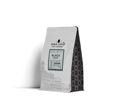 Black Majic Blend