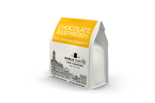Chocolate Raspberry