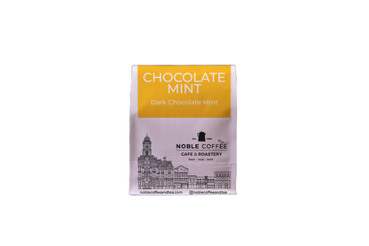 Chocolate Mint