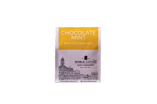 Chocolate Mint