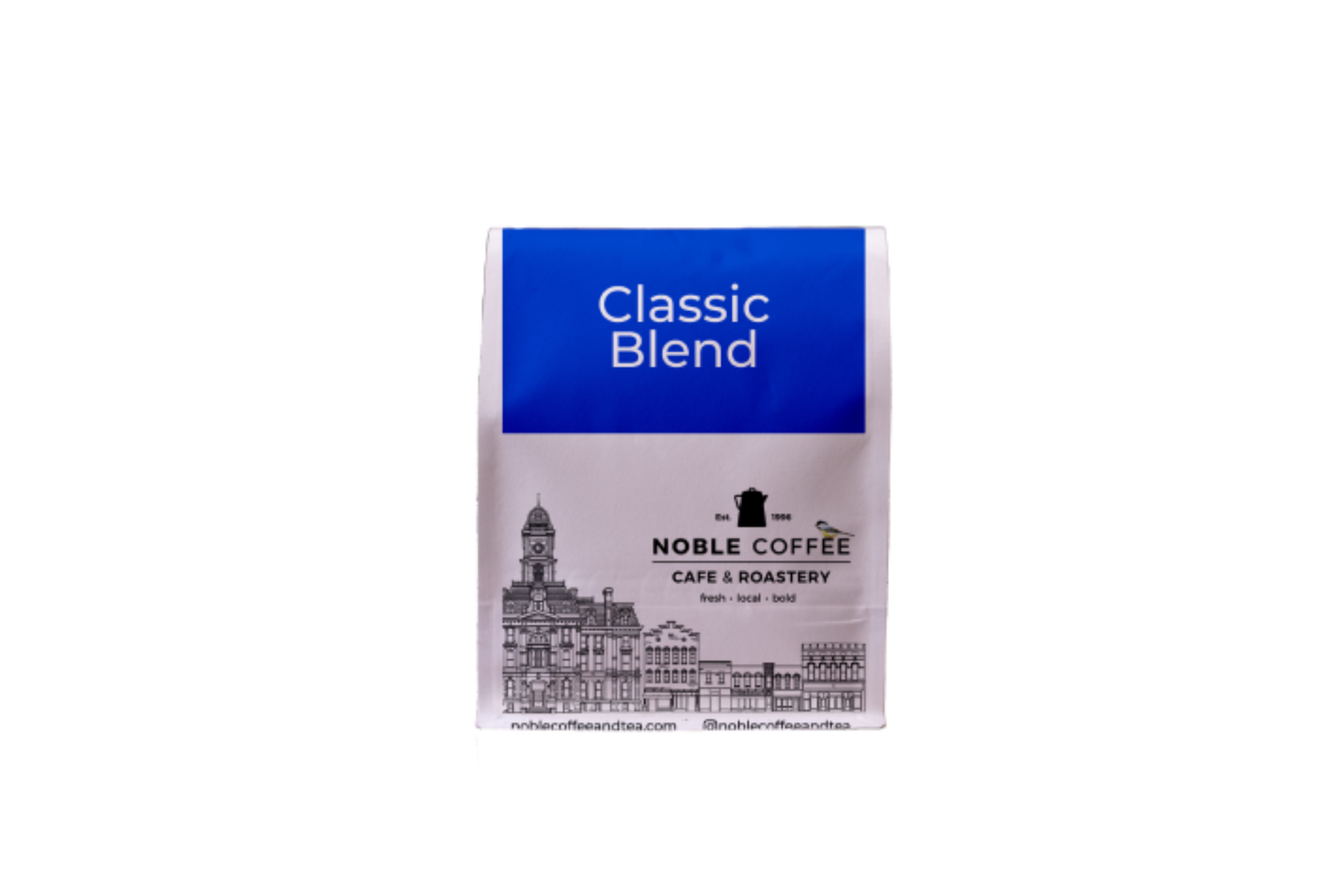 Classic Blend