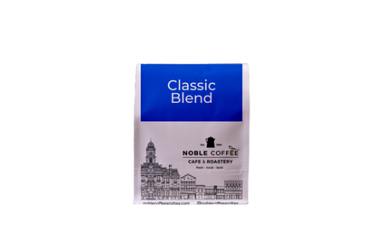 Classic Blend
