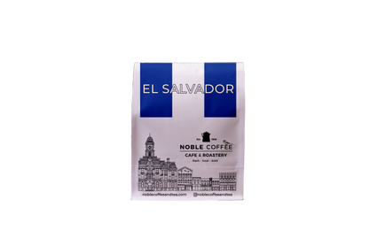 El Salvador