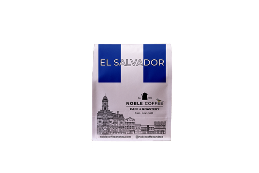 El Salvador