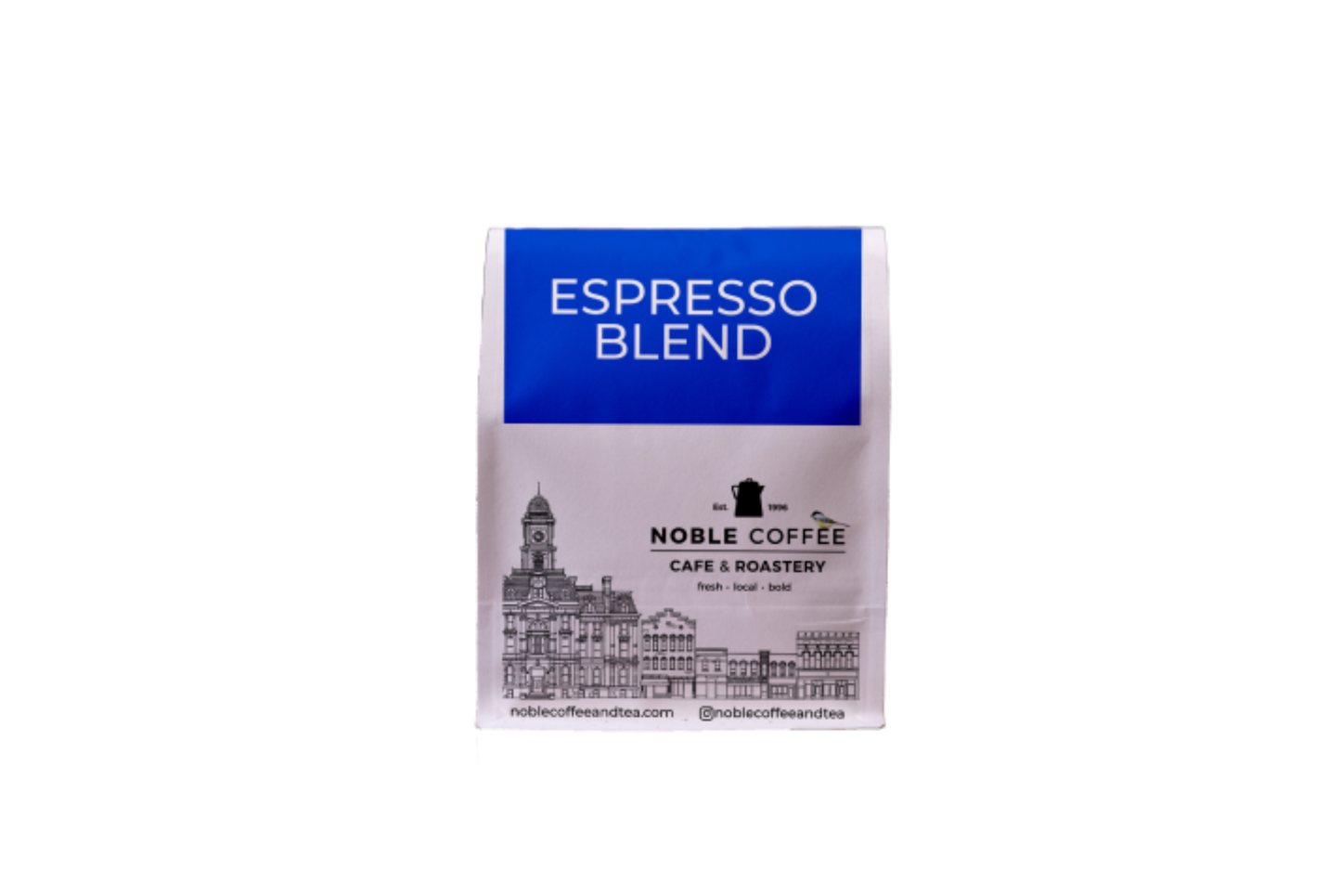 Espresso Blend