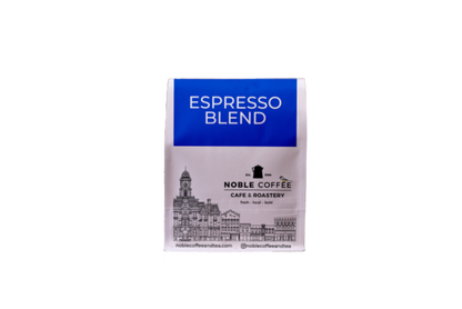 Espresso Blend