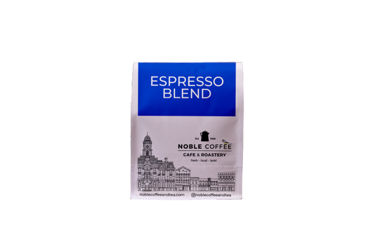 Espresso Blend