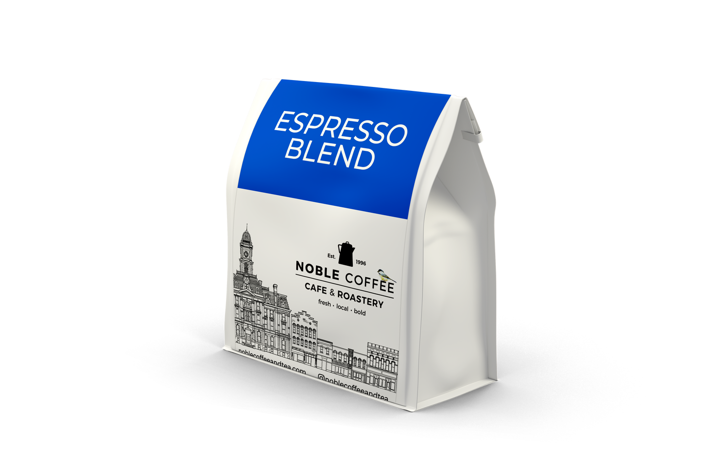 Espresso Blend