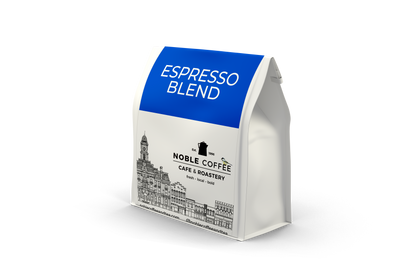 Espresso Blend