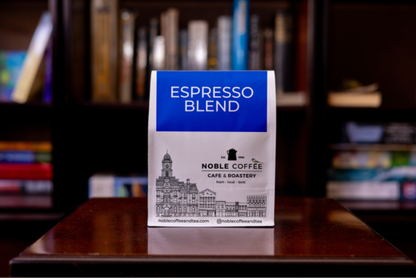 Espresso Blend