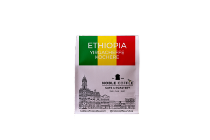Ethiopia Yirgacheffe