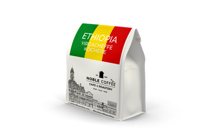 Ethiopia Yirgacheffe