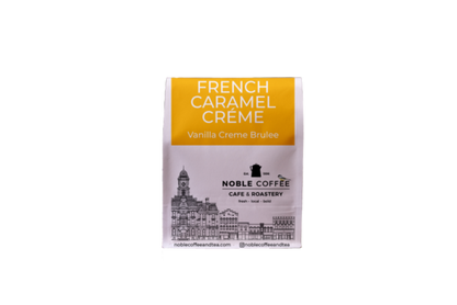 French Caramel Créme