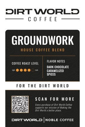Groundwork