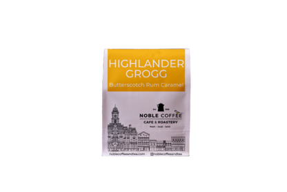 Highlander Grogg