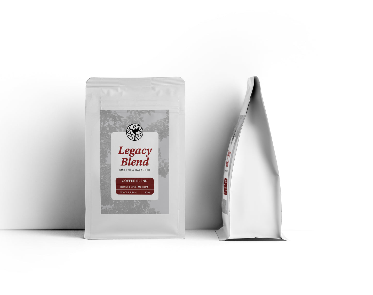 Legacy Blend