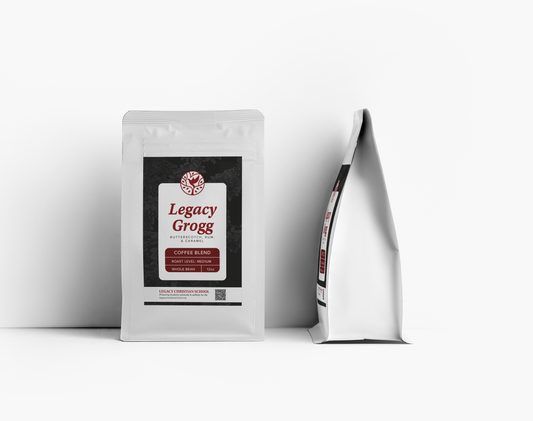 Legacy Grogg