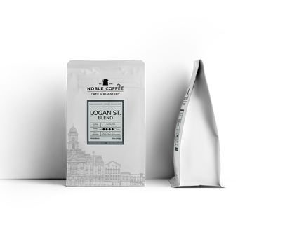 Logan St. Blend