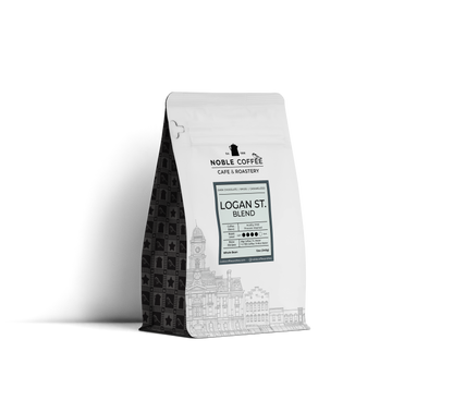 Logan St. Blend
