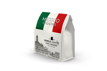 Noble Mexico