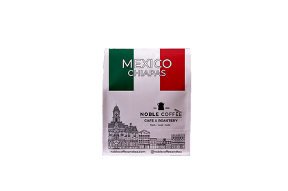 Noble Mexico