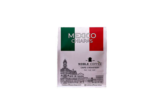 Noble Mexico
