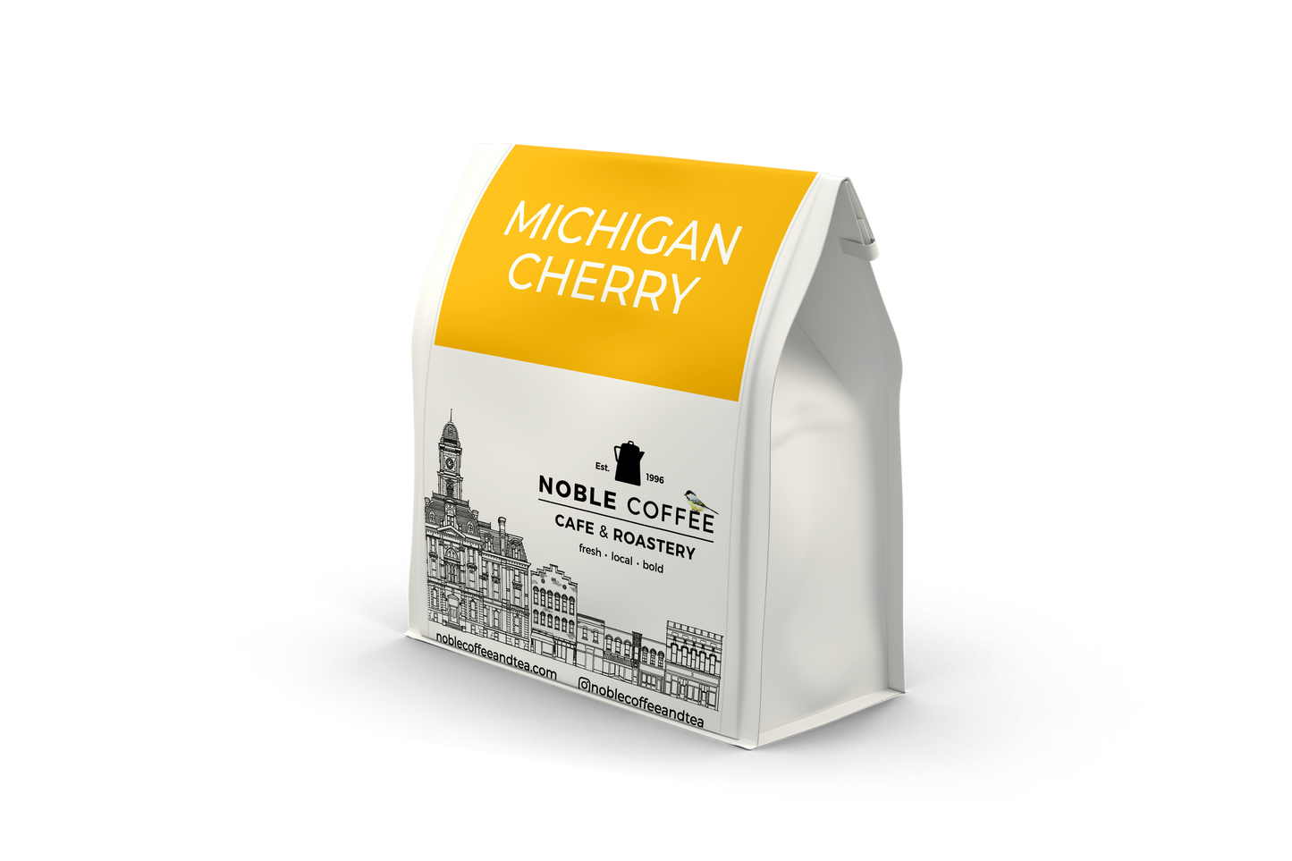 Michigan Cherry