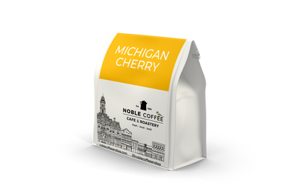 Michigan Cherry