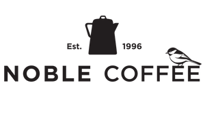 Noble Coffee and Tea