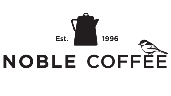 Noble Coffee and Tea
