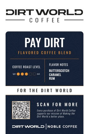 Pay Dirt
