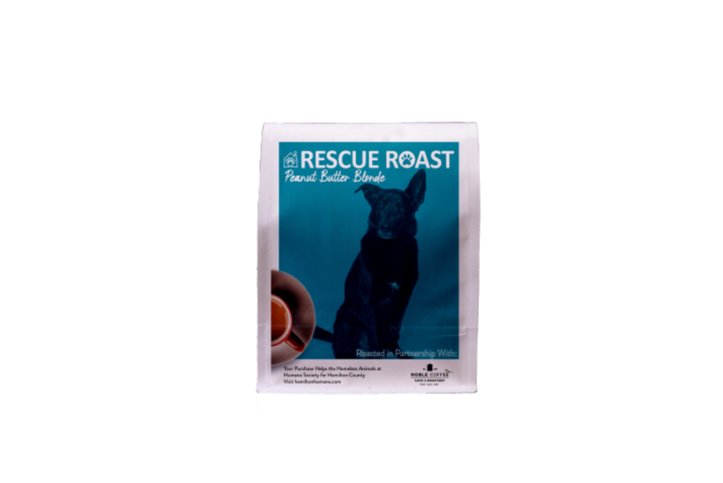 Rescue Roast