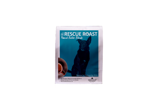 Rescue Roast